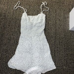 Summer Romper